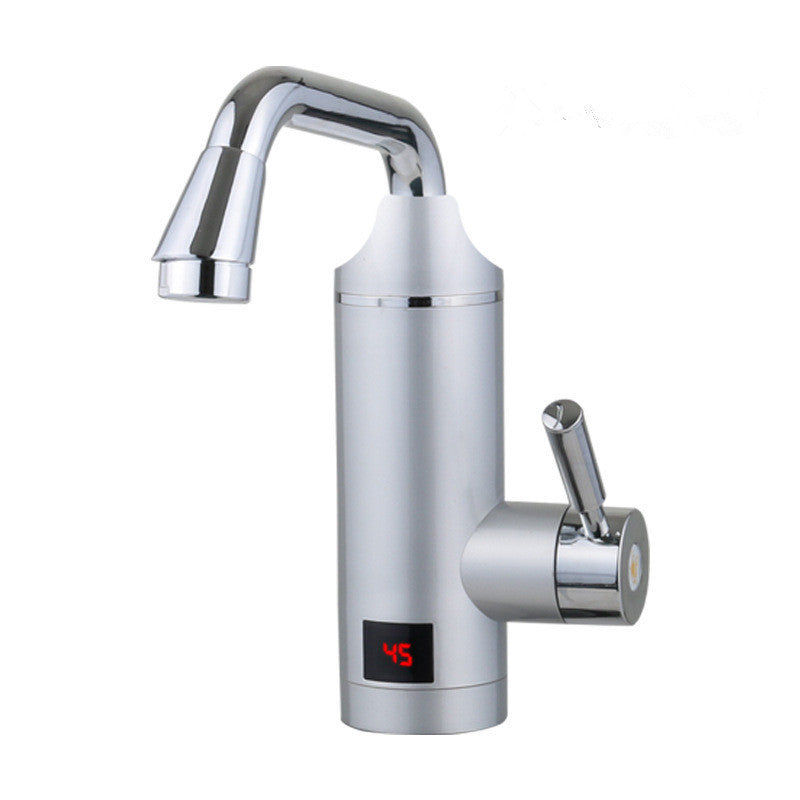 Elektrischer Wasserhahn – Bild 3 | LuxeStyle