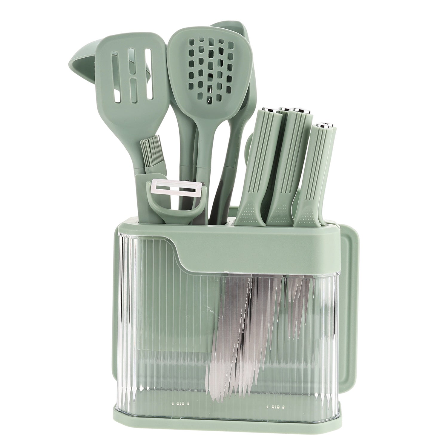 Kochlöffel-Set