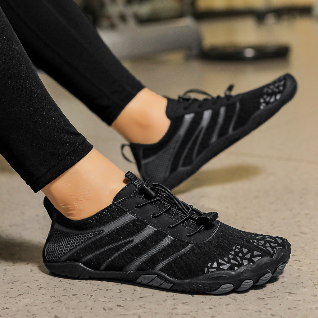 Personalisierte Beach Running Schuhe – Bild 2 | LuxeStyle