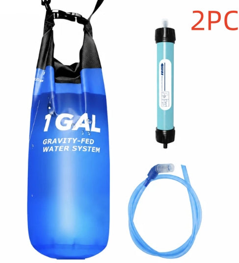 Wasserfilterbeutel 6L