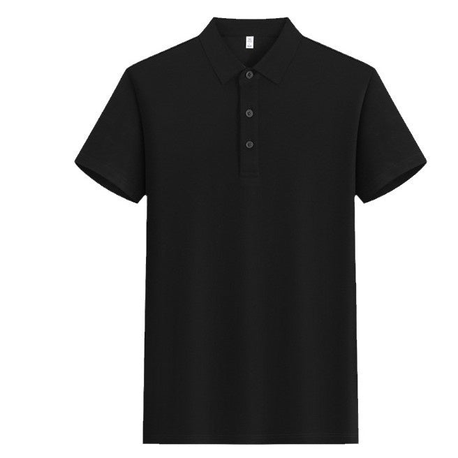 Antibakterielles Premium-Shirt aus merzerisierter Baumwolle | LuxeStyle