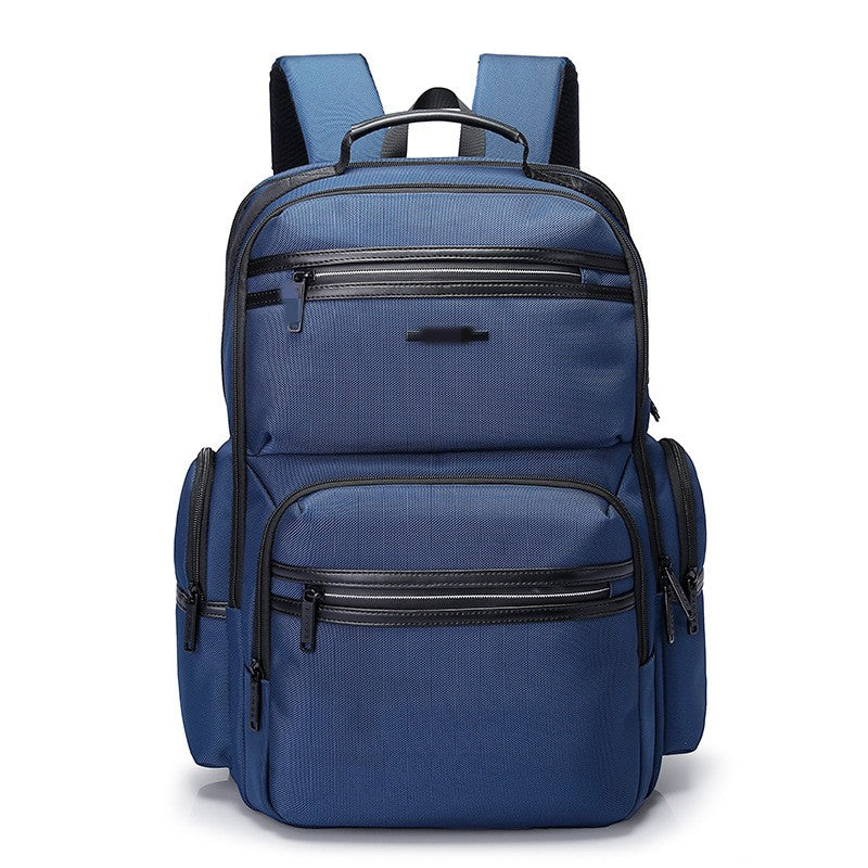 Business Rucksack Herren – Bild 4 | LuxeStyle