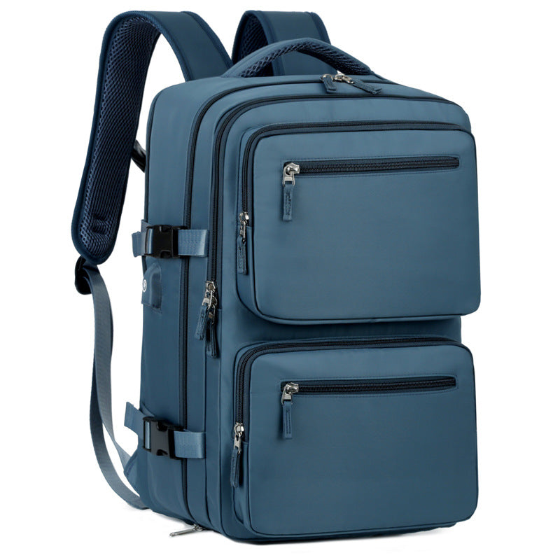 Grosskapazitäts-Rucksack für Business und Reise