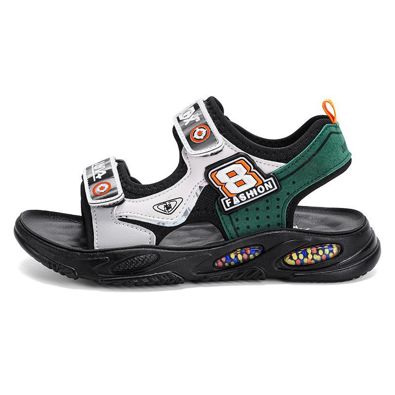 Jungen Sommer-Sandalen