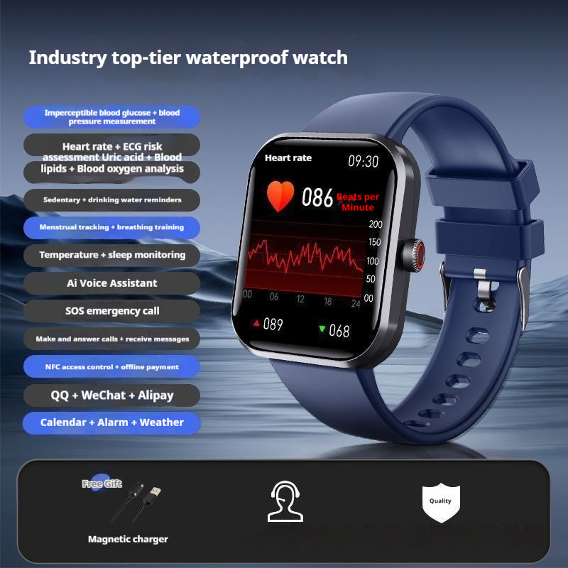 Smart Bluetooth Sport-Armband