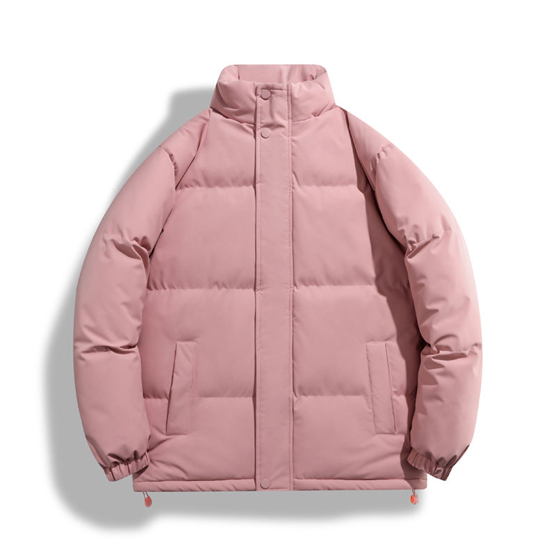 Winddichte und warme Jacke für Damen – Bild 3 | LuxeStyle