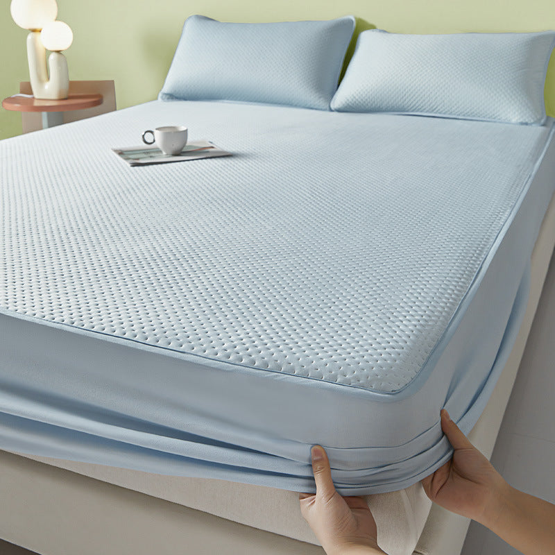 Passendbettlaken 90–200 cm – Sommerbettlaken – Bild 2 | LuxeStyle