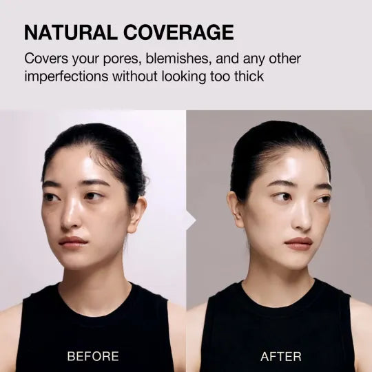 Cushion Foundation LSF 50+ (inkl. 2 Nachfüllungen) – Bild 7 | LuxeStyle