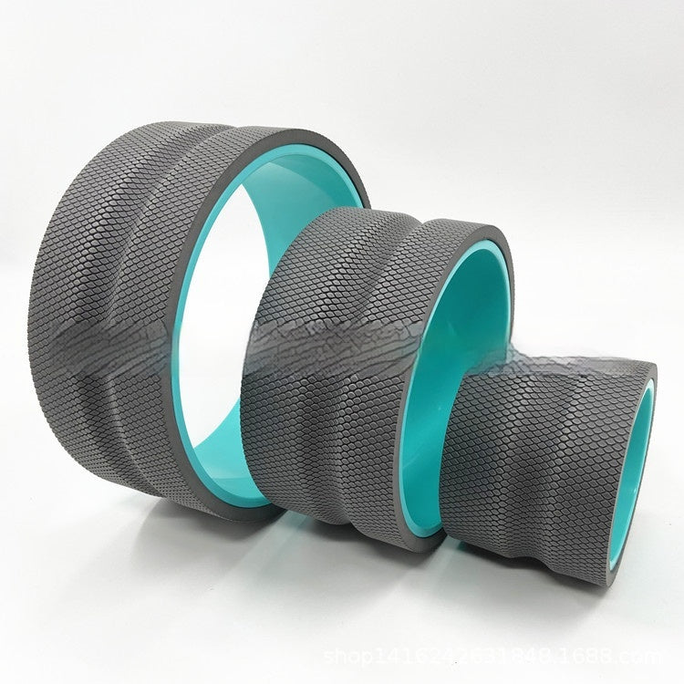 Pilates Rolle & Yoga Hilfsset – Bild 2 | LuxeStyle