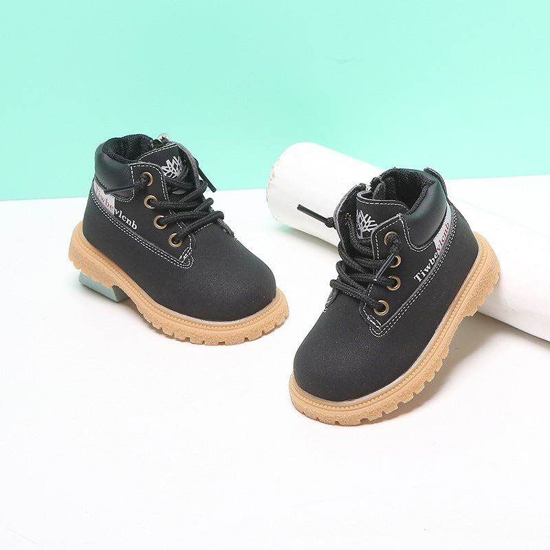 Baby Martin Boots für Jungen und Mädchen