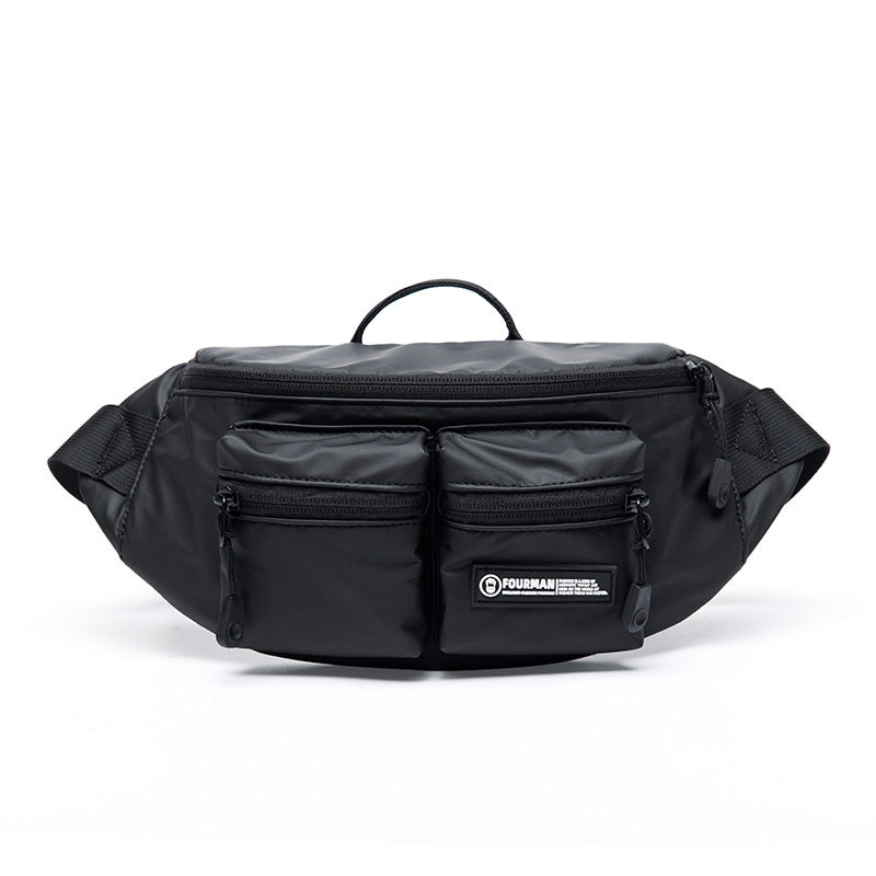 Leichte Crossbody Bag für Herren – Ansicht 2