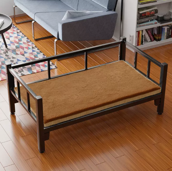 Hundebett für alle Jahreszeiten