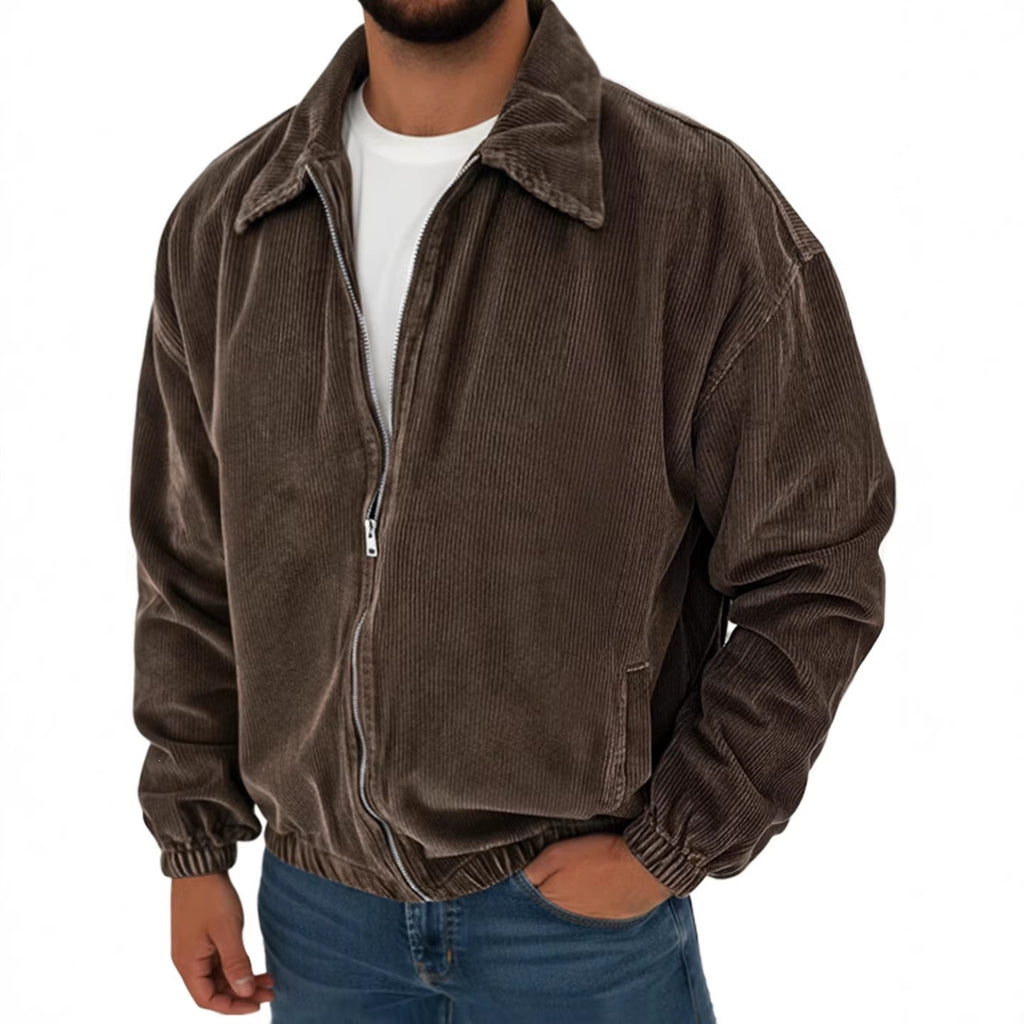 Cordsjacke für Herren