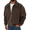 Cordsjacke für Herren