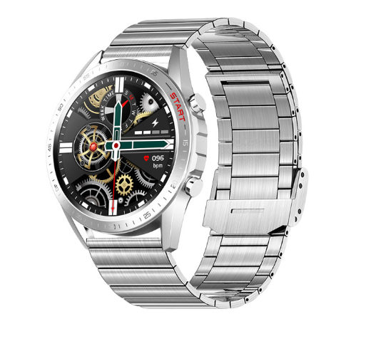 Smart-Armband mit Musiksteuerung – Bild 5 | LuxeStyle