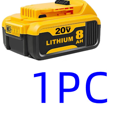 Ersatz-Lithium-Akku für Elektro-Handbohrer