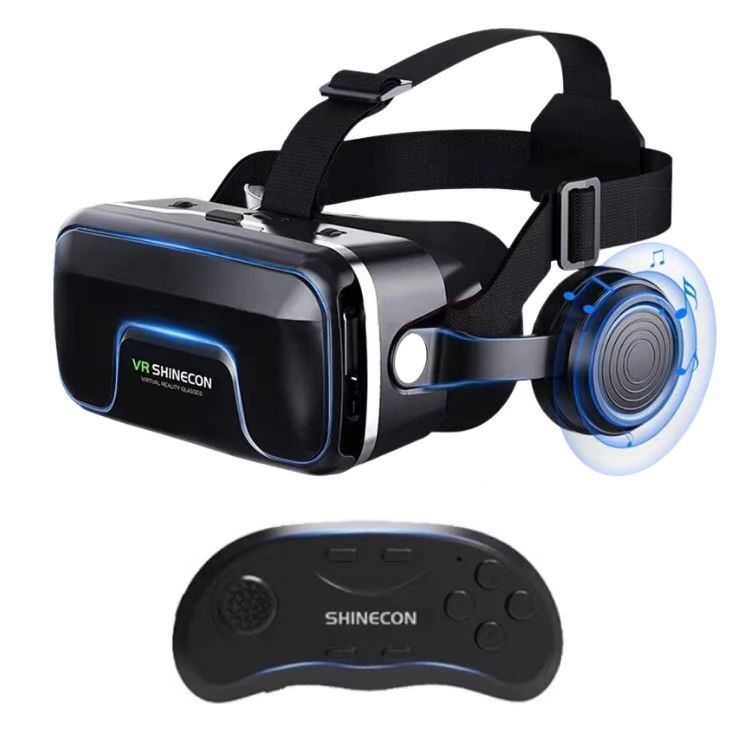 VR-Brille G04EA 7. Generation