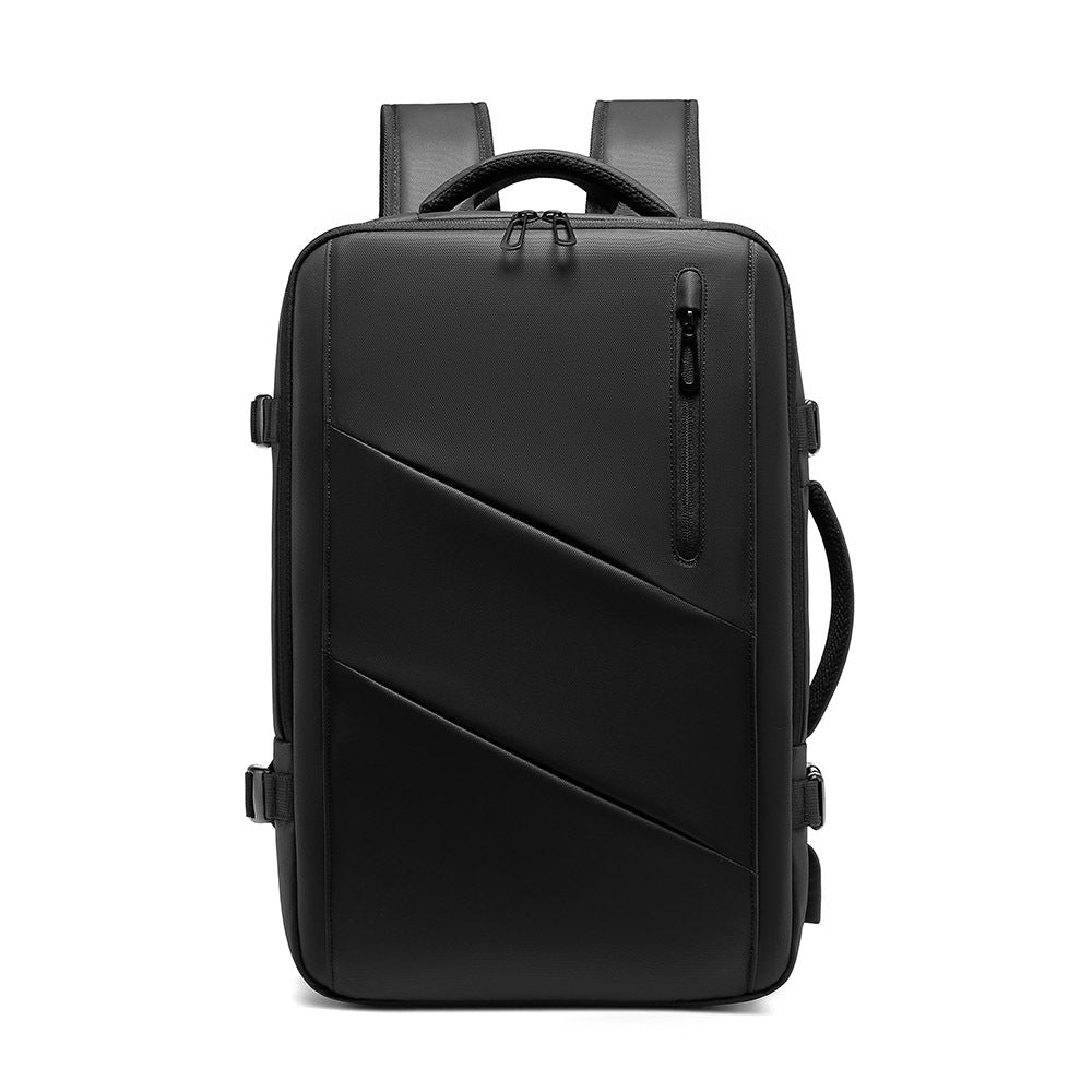 Reise- und Bergtouren-Rucksack – Bild 6 | LuxeStyle