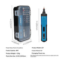 Screwdriver-Set