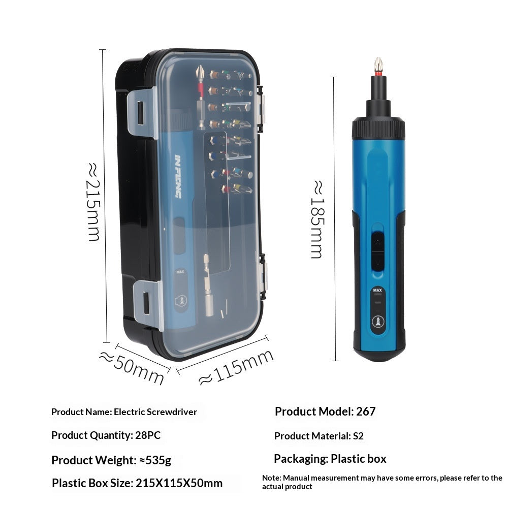 Screwdriver-Set