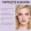 High-Gloss Multi-Palette für Augen & Wangen