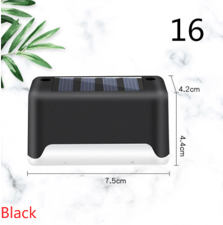 Solar-Beleuchtung