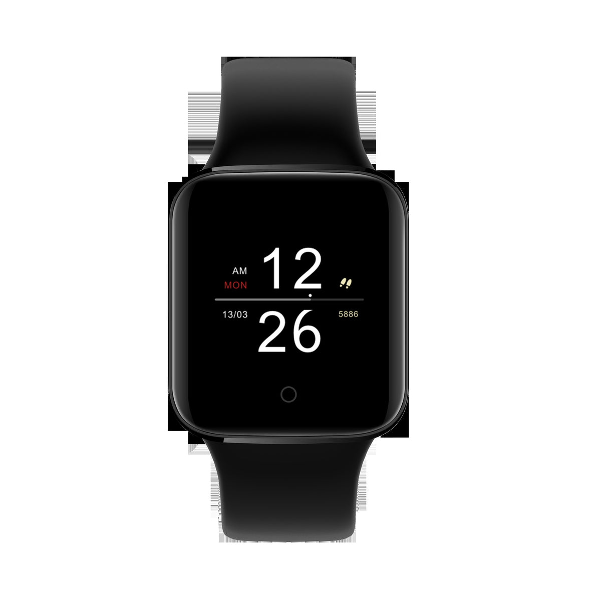 Smart-Armband für Blutdruck- & Temperaturmessung – Bild 5 | LuxeStyle
