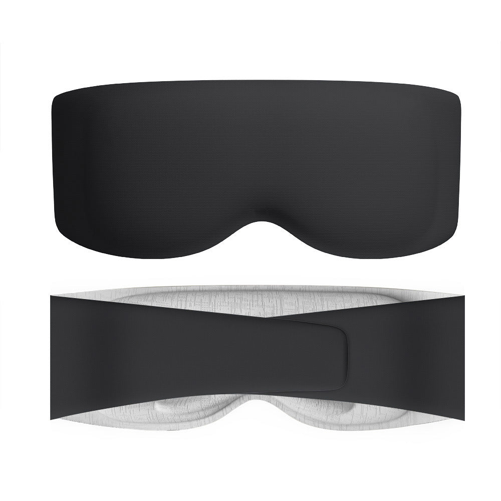 3D Gravity Schlafmaske