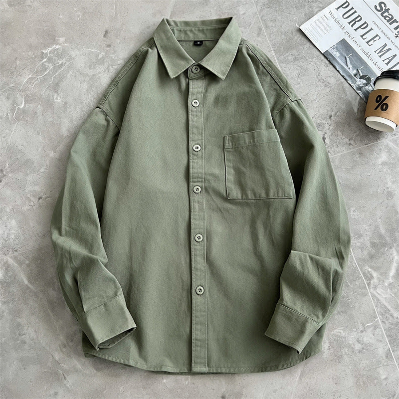 Casual-Layer-Oberteil – Bild 10 | LuxeStyle
