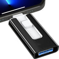 Multifunktionaler High-Speed USB Stick