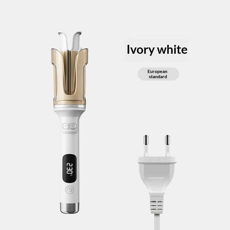 Vollautomatischer 32mm Lockenstab mit Negativ-Ionen