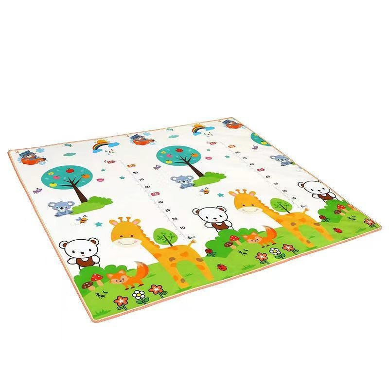 Krabbelmatte für Babys