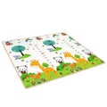 Krabbelmatte für Babys