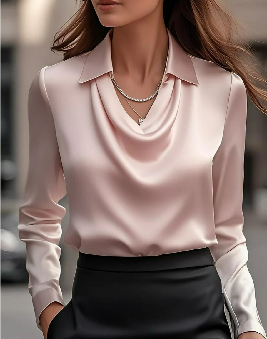 Elegante Damen-Oberteile