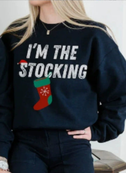 Lässiges Damen Sweatshirt mit Tiermotiv