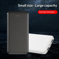 Beheizbare Weste Powerbank