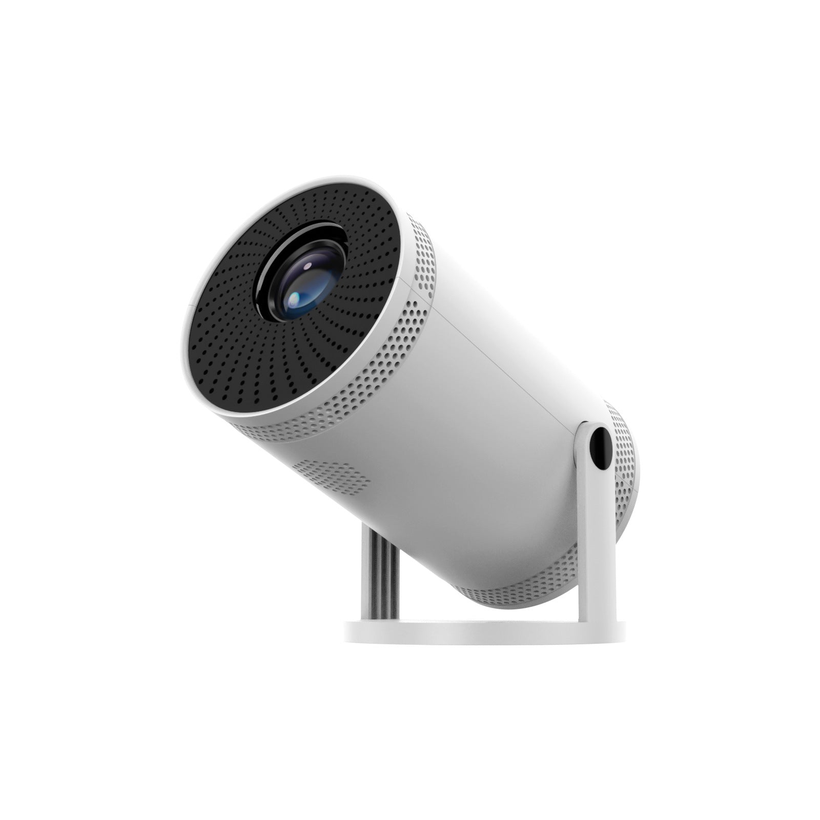 Mini-Beamer «CineMax» · WLAN HD-Projektor