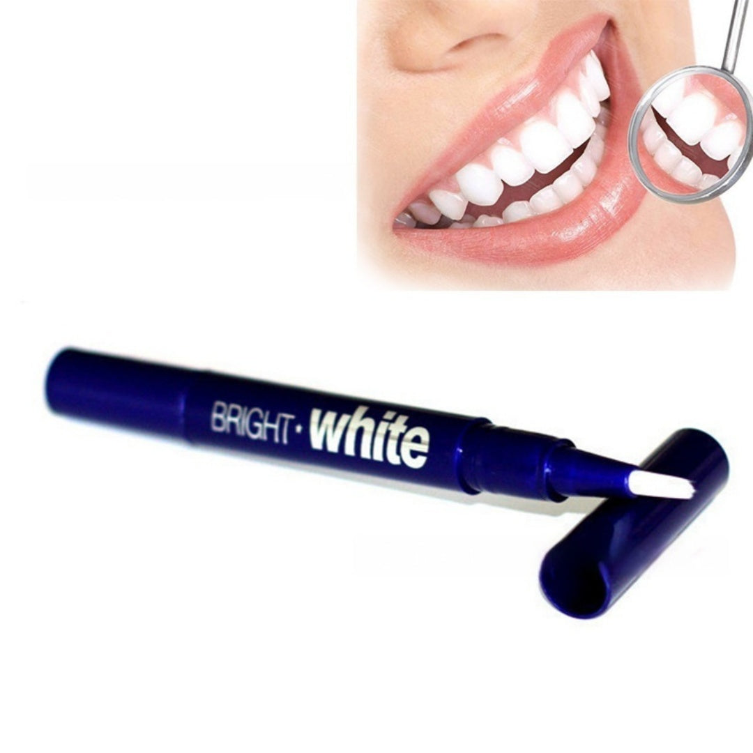 Zahnaufhellungs-Gelstift (4er-Pack) – Bild 6 | LuxeStyle