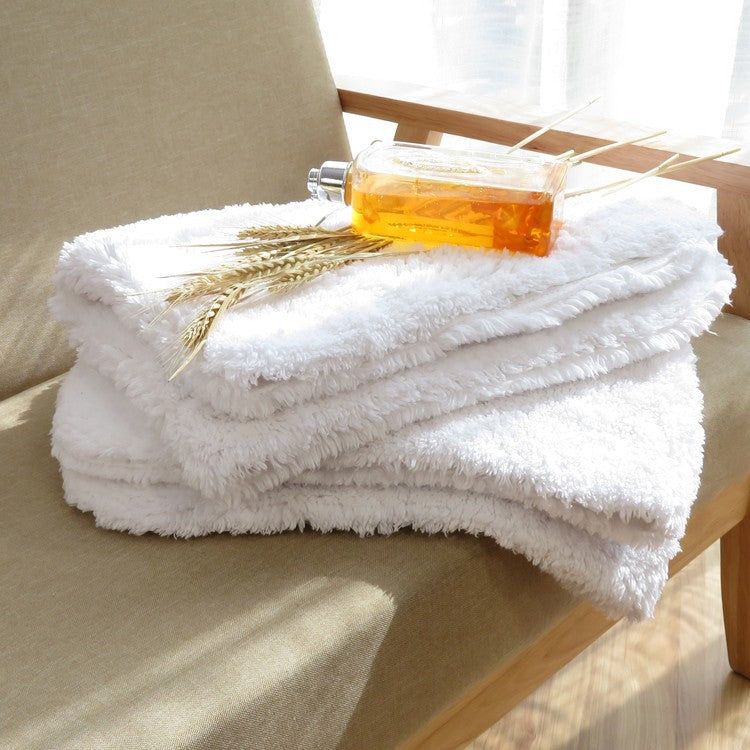 Badezimmer-Teppich