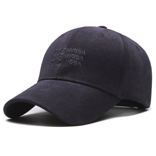 Baseball-Cap «Washed» – Vintage Damen