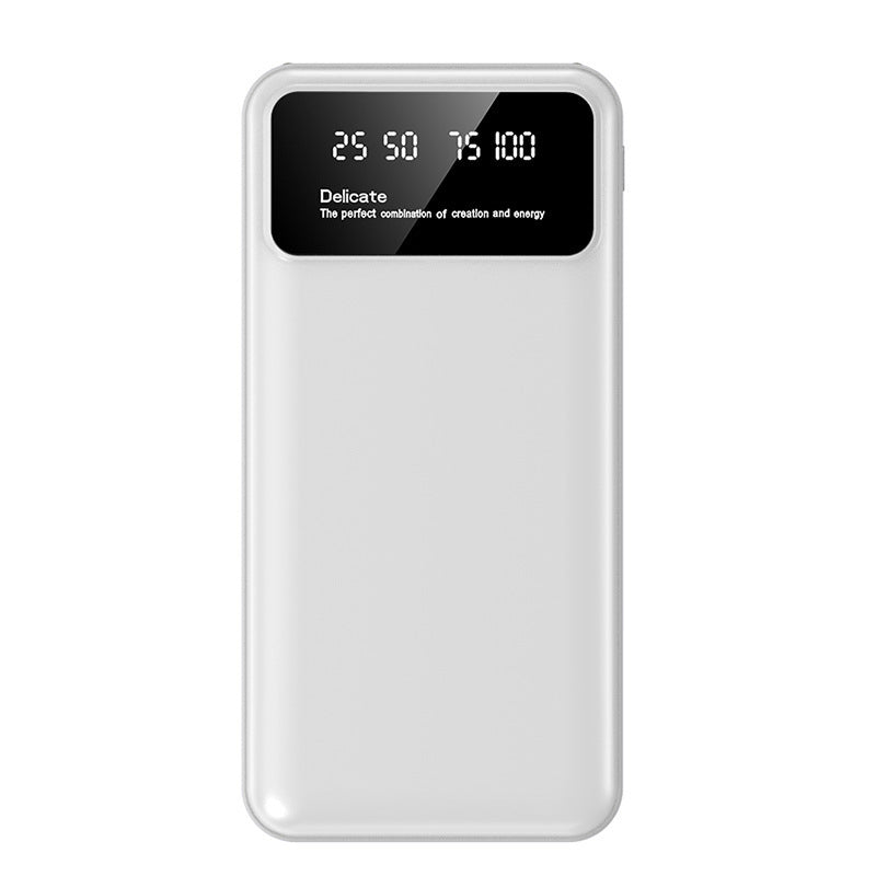 Oarmio Powerbank 20000 mAh