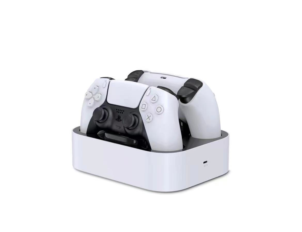 PS5 Dual-Ladestation für Gamepads