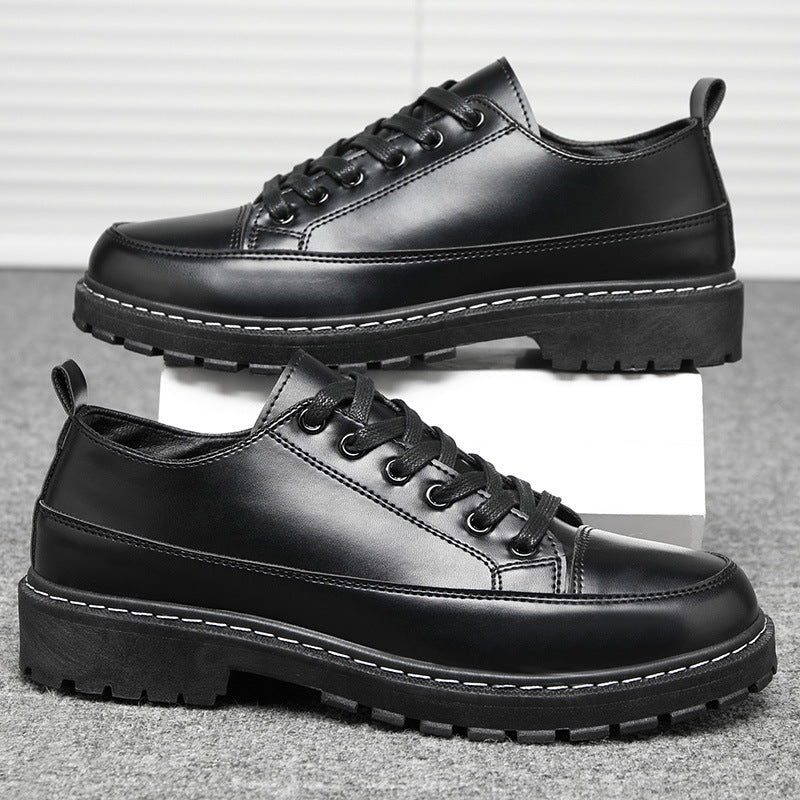 Vielseitige Freizeitschuhe im Korean-Style