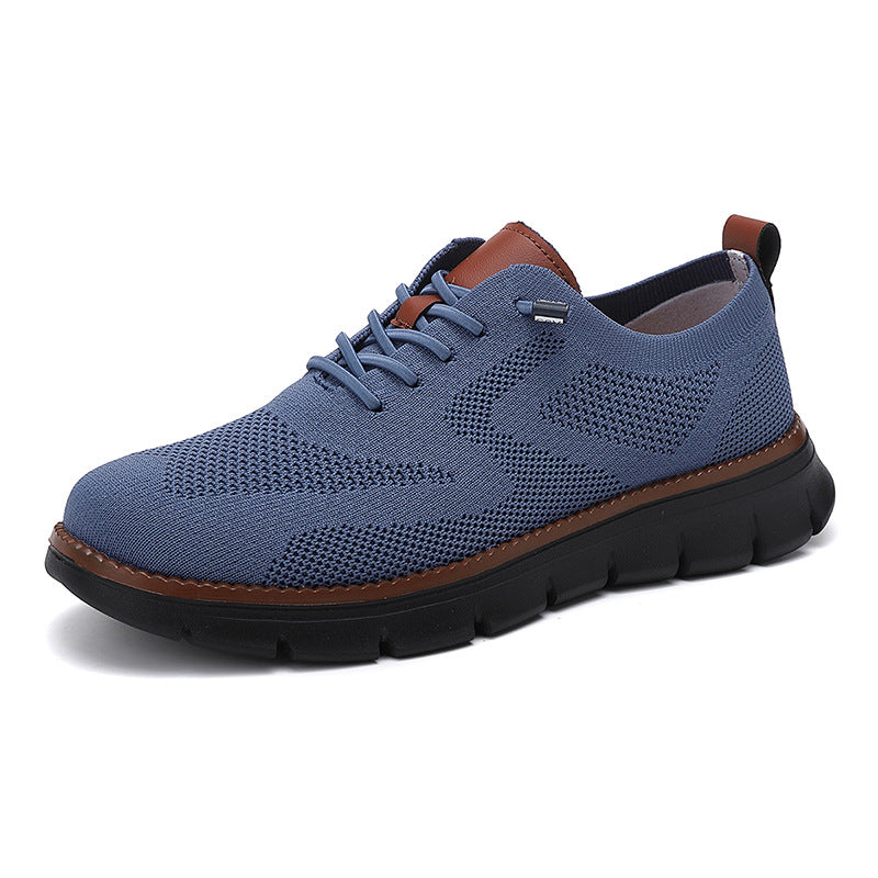 Modische Herren-Sneakers für den Alltag