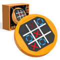 Super Tic-Tac-Toe 4-in-1 Gedächtnisspiel – Ansicht 4
