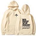 Herren Kapuzenpullover