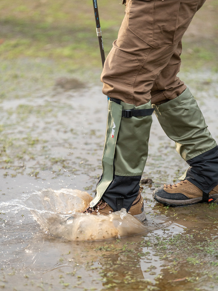 Outdoor Schnee- und Bergwanderschuhe
