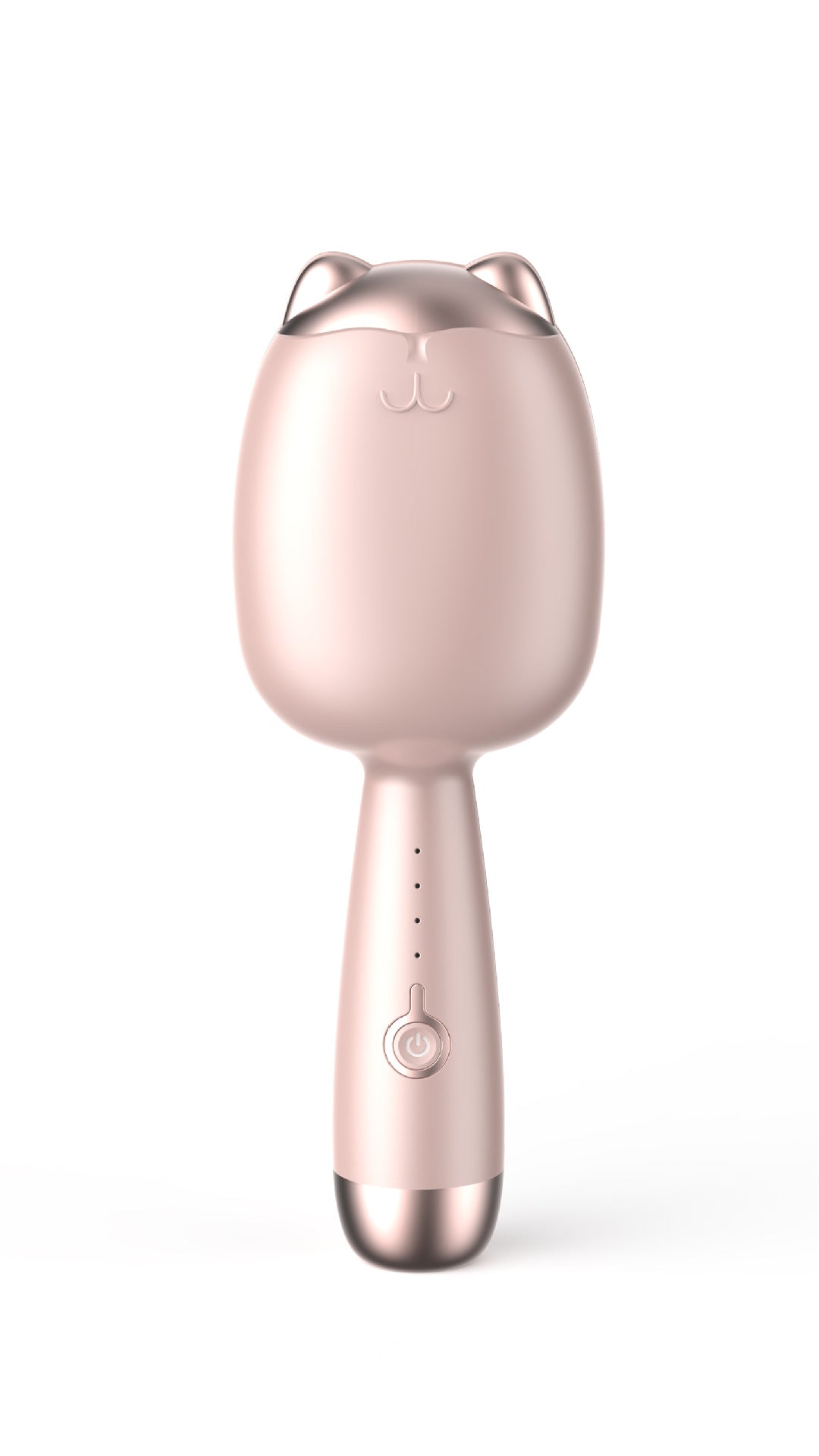 Wellengel Lockenstab – Bild 4 | LuxeStyle