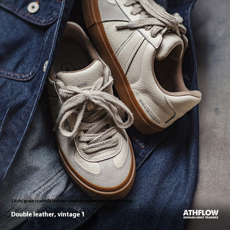 Vielseitige Freizeitschuhe für Herren – Bild 2 | LuxeStyle