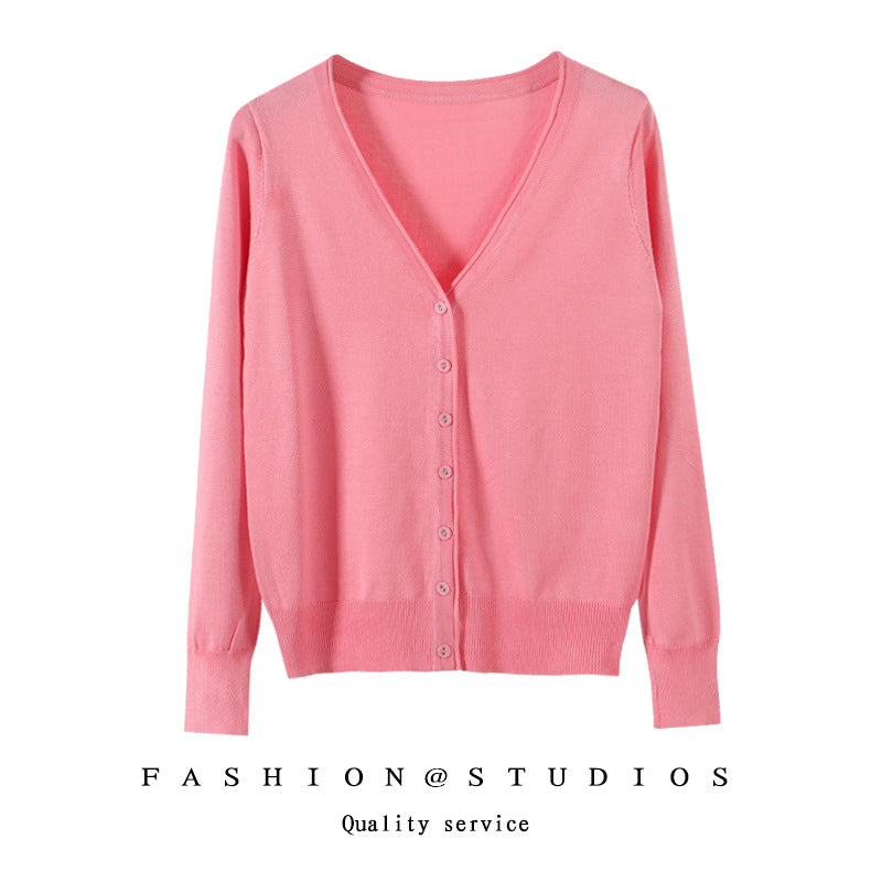 Slim-Fit-Pullover